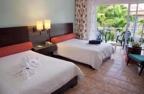 Puerto Plata Resort | VH Gran Ventana Beach Resort - All Inclusive