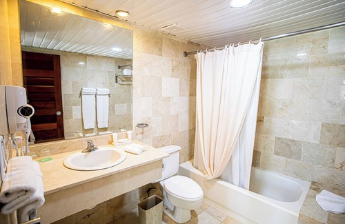 Puerto Plata Resort | VH Gran Ventana Beach Resort - All Inclusive
