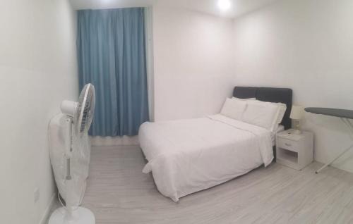 Kampung Sembulan Baru Apartment | VH Homes @ Sutera Avenue