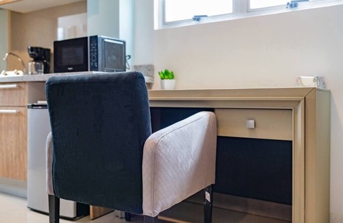 Miguel Hidalgo Apartment | VH I Polanco Suite c/Gym 7