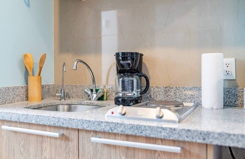 Miguel Hidalgo Apartment | VH I Polanco Suite c/Gym 7