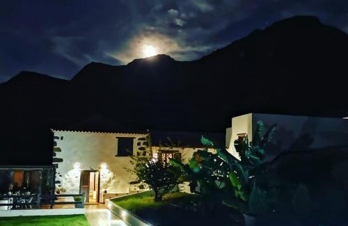 Buenavista del Norte House | Viña Camello