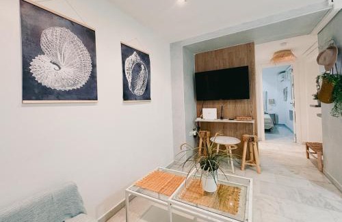 Old Town Apartment | Viña Coqueta Grupo AC Gestion