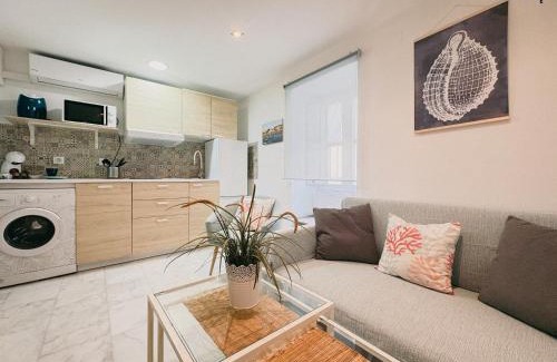 Old Town Apartment | Viña Coqueta Grupo AC Gestion