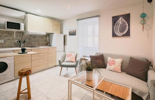 Old Town Apartment | Viña Coqueta Grupo AC Gestion