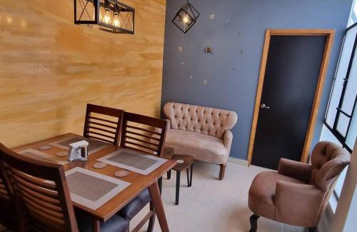 Coyoacan Apartment | Viñedito del coyote, Coyoacán