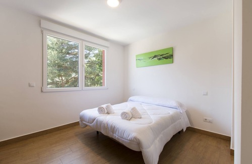 Villatoro Apartment | VI El Cuartel 7 in Vila