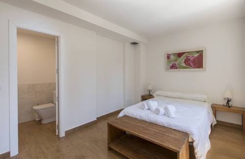 Villatoro Apartment | VI El Cuartel 7 in Vila