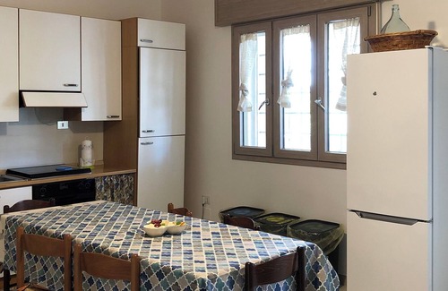 Torricella Villa | Villa Enza - 150 steps from the sea