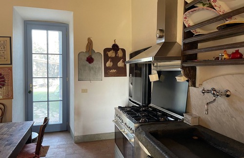 San Casciano in Val di Pesa House | Villa air conditioning, pool, electric cars, ideal location in Chianti