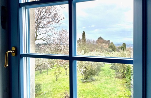 San Casciano in Val di Pesa House | Villa air conditioning, pool, electric cars, ideal location in Chianti