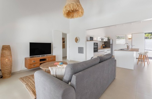 Orient Bay Villa | Villa Carib Sxm, vos Prochaines Vacances