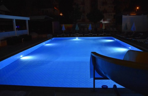 Kargicak Hotel | VİVA BEACH HOTEL