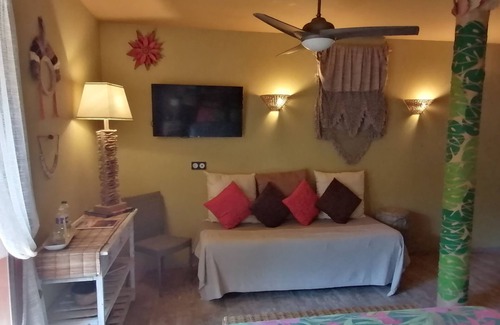 Biscarrosse Hotel | Via Bahia