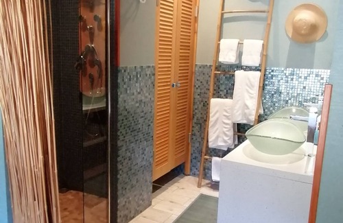 Biscarrosse Hotel | Via Bahia