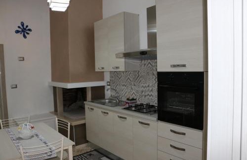 Aradeo House | via Bellini 57