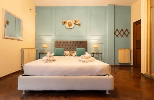 Florence Apartment | Via Bolognese, 238 Firenze - Villa Emma - Il Tuo Soggiorno Immerso Nel Verde