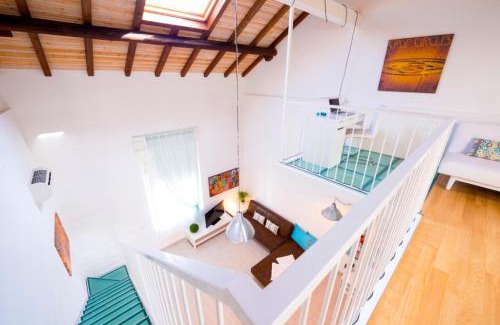 Precotto Apartment | Via Breda 120