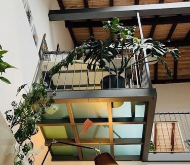 Precotto Apartment | Via Breda 120