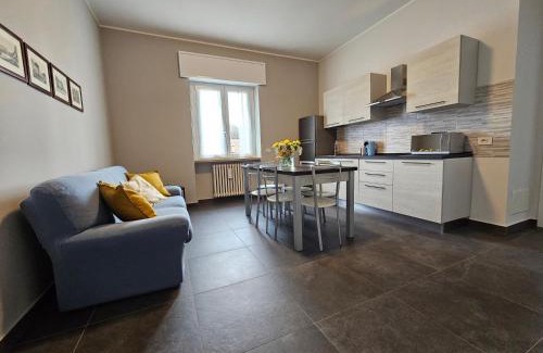 Pastrengo Apartment | Via Brennero 5 Apartments