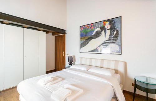 Vittorio Veneto Apartment | Via Calcada Apartment