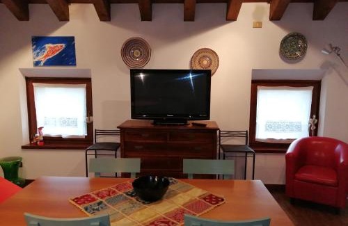 Vittorio Veneto Apartment | Via Calcada Apartment