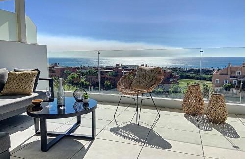 Casares Apartment | Via Celere 2331 Luxury Sea View Apartment