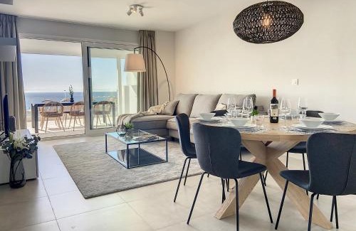 Casares Apartment | Via Celere 2331 Luxury Sea View Apartment