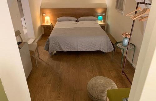 Matino Bed & Breakfast | VIA DANTE LUXURY