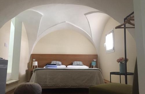 Matino Bed & Breakfast | VIA DANTE LUXURY
