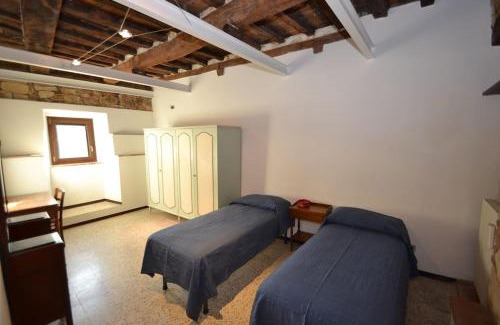 Rosignano Marittimo House | Via del Castello 23