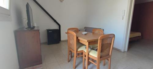 Tiggiano Apartment | Via Del Mare