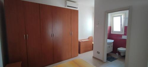 Tiggiano Apartment | Via Del Mare