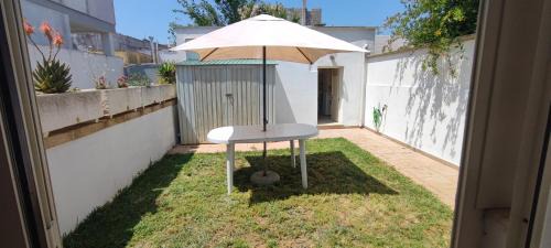 Tiggiano Apartment | Via Del Mare
