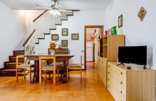 Principina a Mare Apartment | Via dell'anguilla