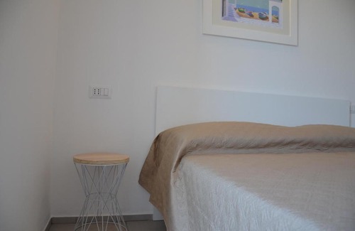 Porto Ottiolu Apartment | Via Delle Ginestre - FPO-GINEBIG - GINELIT