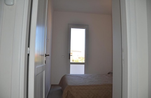 Porto Ottiolu Apartment | Via Delle Ginestre - FPO-GINEBIG - GINELIT