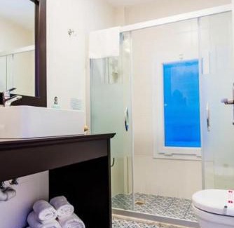 Gundogan Hotel | Via Farilya Hotel