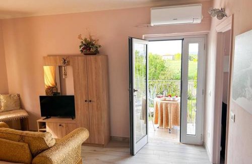 Altopascio Apartment | (Via Francigena) La Casa Di Danilo