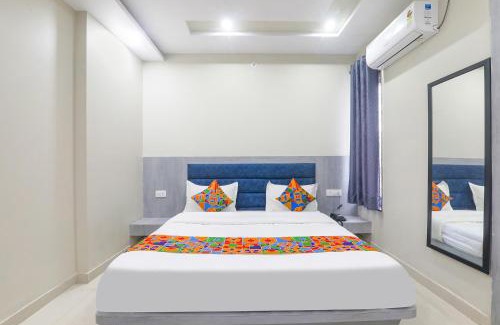 Indira Nagar Hotel | Via G Inn I