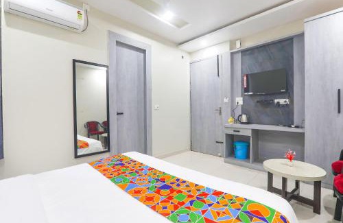 Indira Nagar Hotel | Via G Inn I