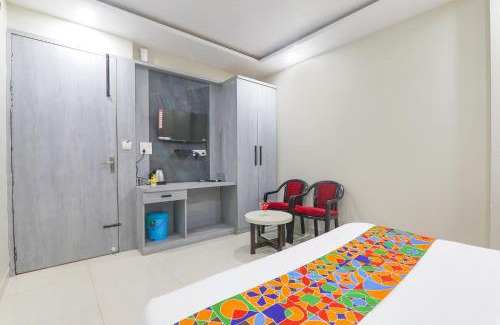 Indira Nagar Hotel | Via G Inn I