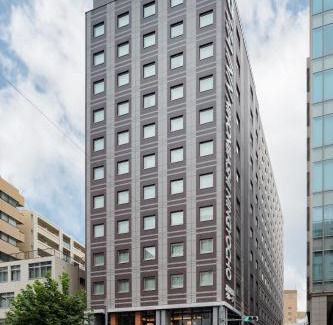 Chuo Hotel | Via Inn Prime Nihonbashi Ningyocho