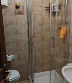 Dosso Veronza Apartment | Via Latemar - Villaggio Veronza