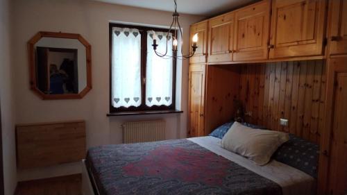 Dosso Veronza Apartment | Via Latemar - Villaggio Veronza