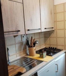 Dosso Veronza Apartment | Via Latemar - Villaggio Veronza