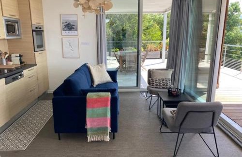 Porticcio Apartment | Via Mare - Apt avec splendide vue