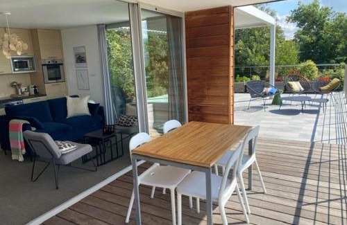 Porticcio Apartment | Via Mare - Apt avec splendide vue