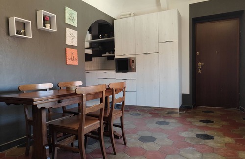 Albenga Apartment | Via Medaglie D'oro 73 - Albenga by Tempovacanza