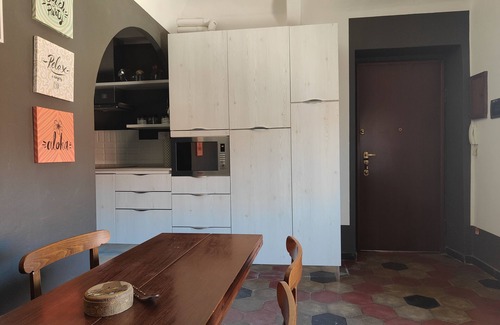 Albenga Apartment | Via Medaglie D'oro 73 - Albenga by Tempovacanza